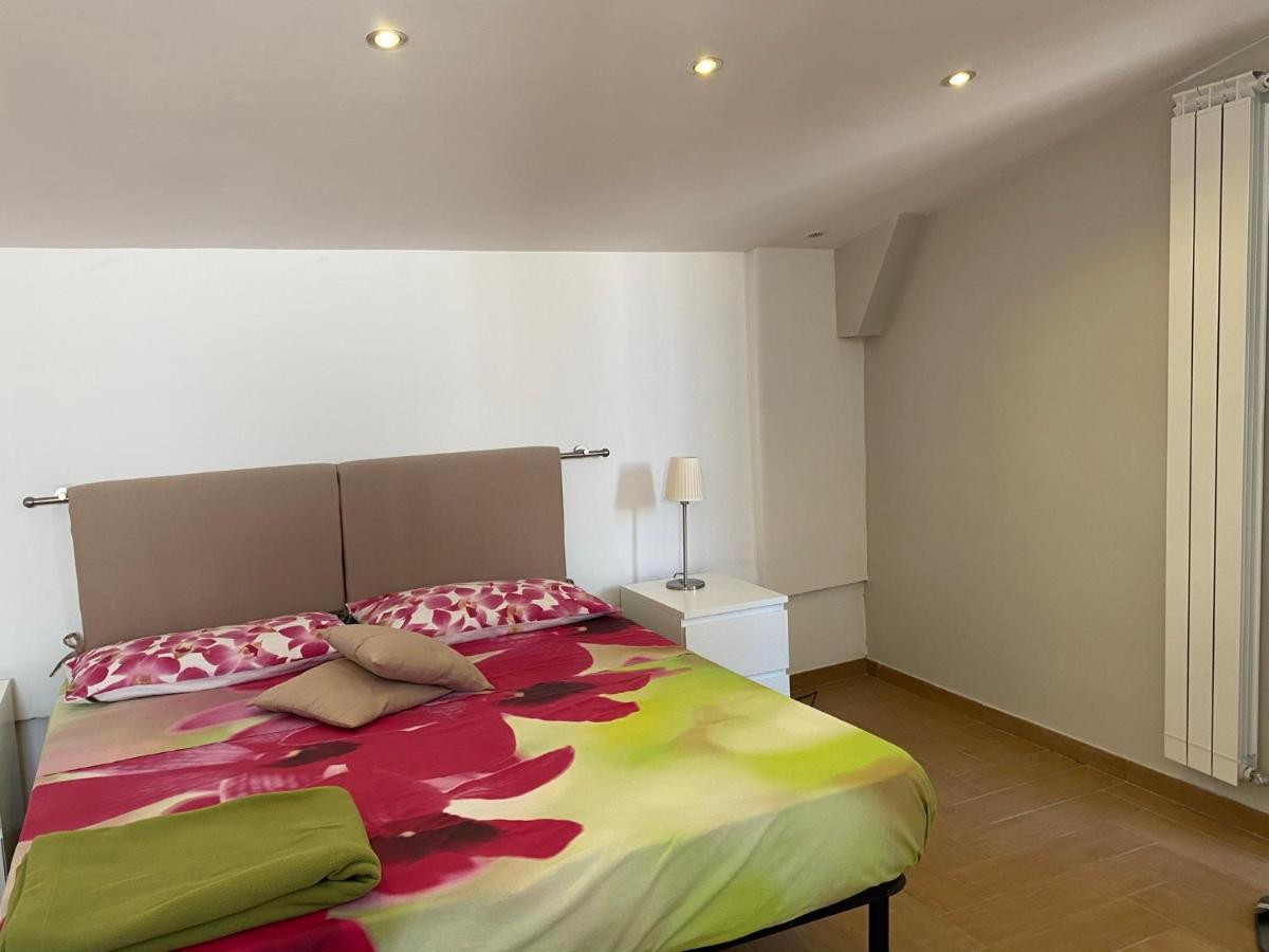 Three Kings Home Naples Luaran gambar