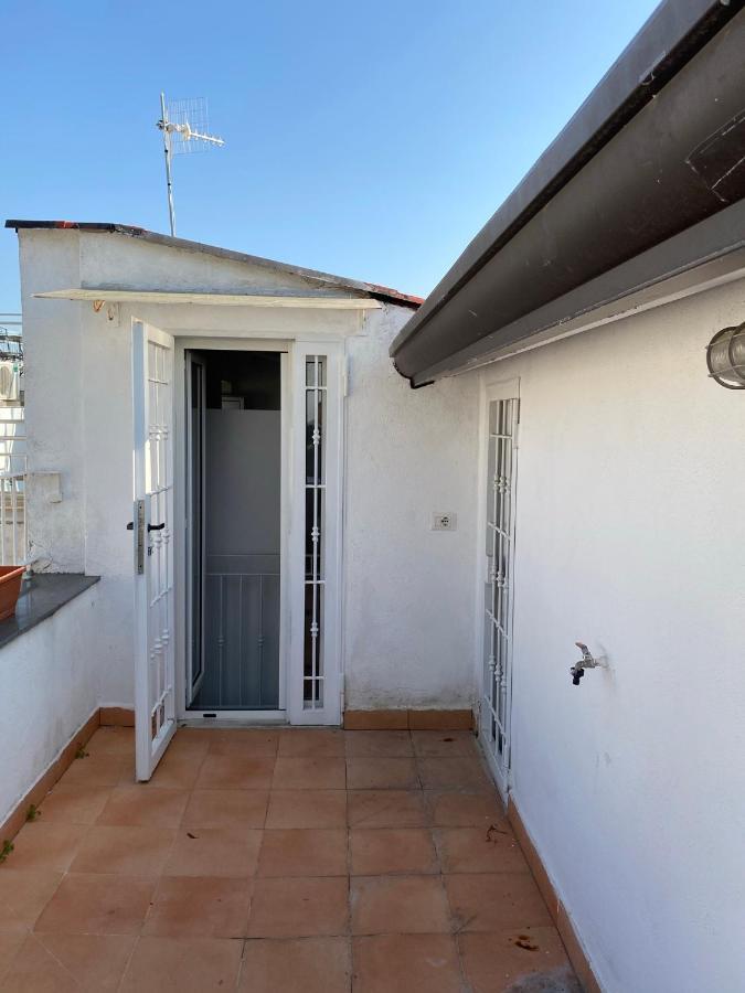 Three Kings Home Naples Luaran gambar